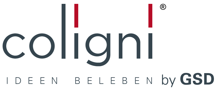 COLIGNI / GSD
