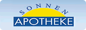 Sonnen-Apotheke Wismar