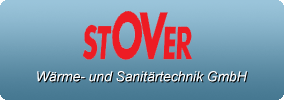 Stover Wärme- und Sanitärtechnik